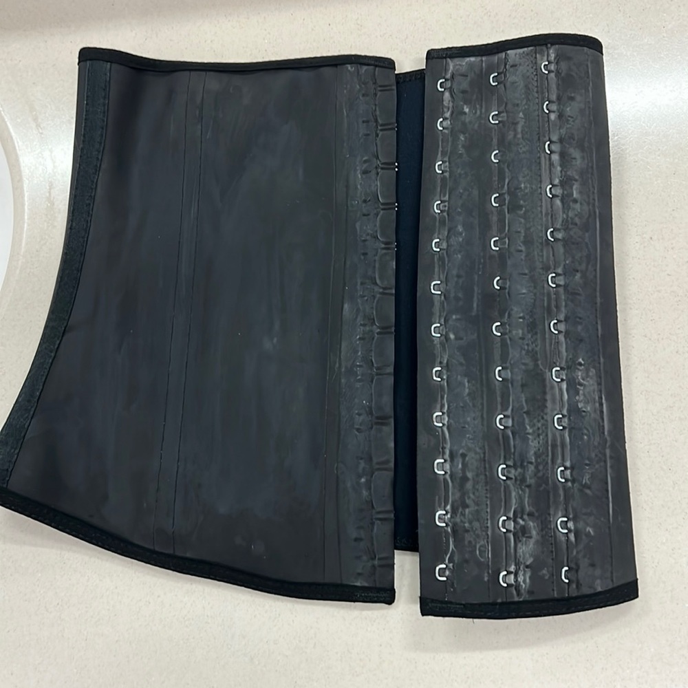 New Extreme waist trainer